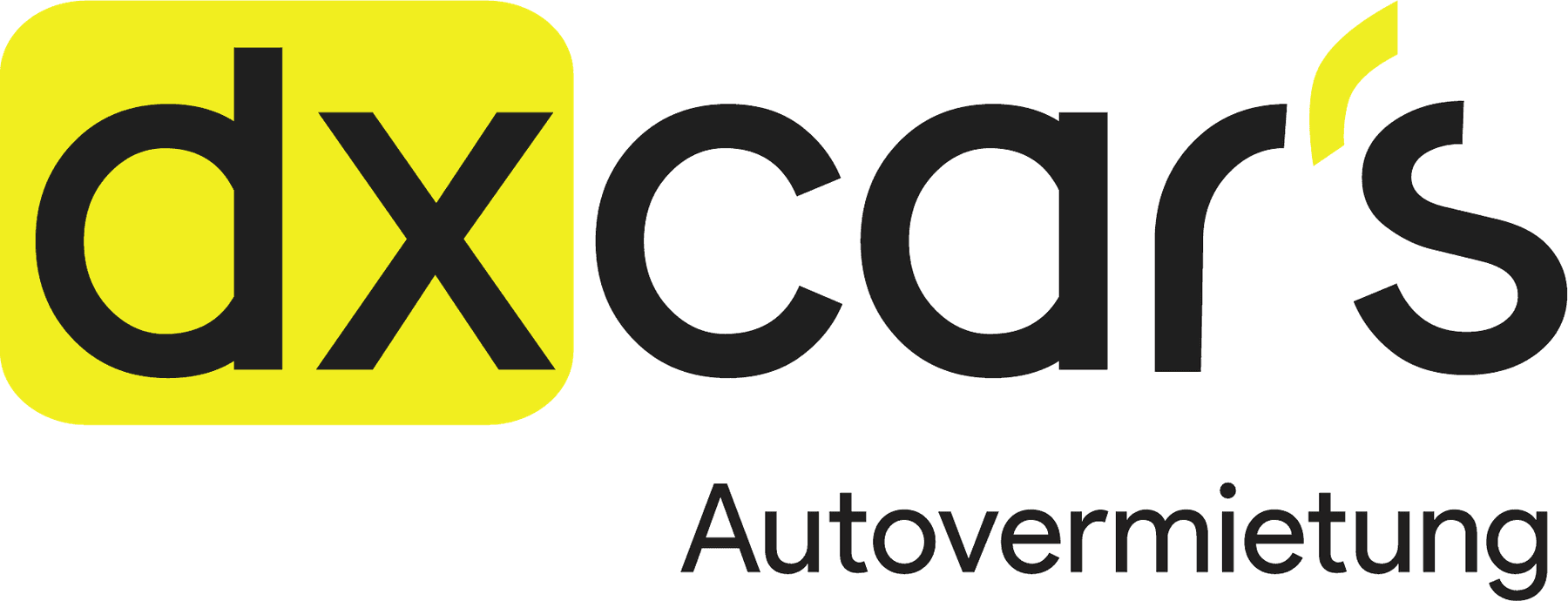 DX Cars Autovermietung
